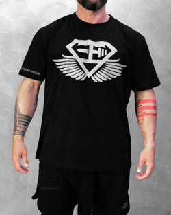 Футболка BODY ENGINEERS Chakra T-Shirt