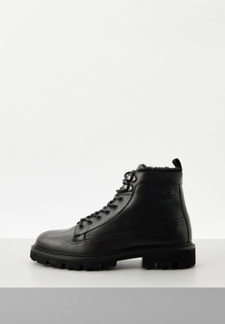 Ботинки мужские BOSS Julyo