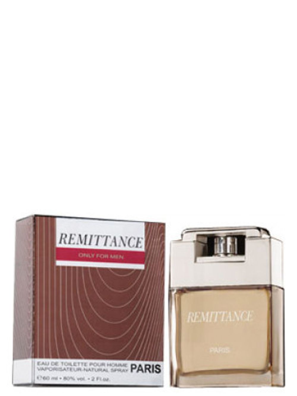 Jacques Evard Remittance