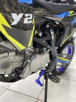 Мотоцикл FXMOTO Y2