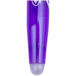 Ручка гелевая стираемая Pilot "Frixion" фиолетовая, 0,7мм