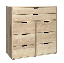 Комод Даллас, комод для одежды, 80-689ДК