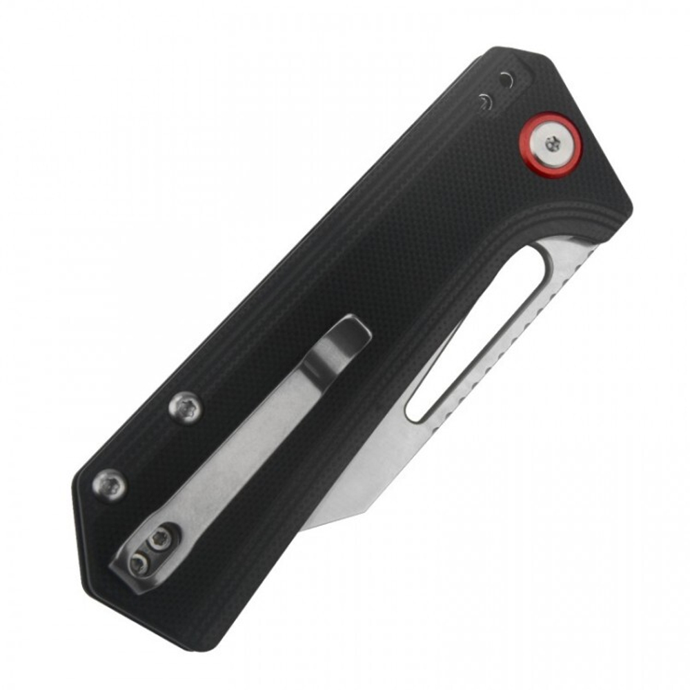 Нож складной CJRB J1924-BK Ruffian (G10, сталь AR-RPM9)