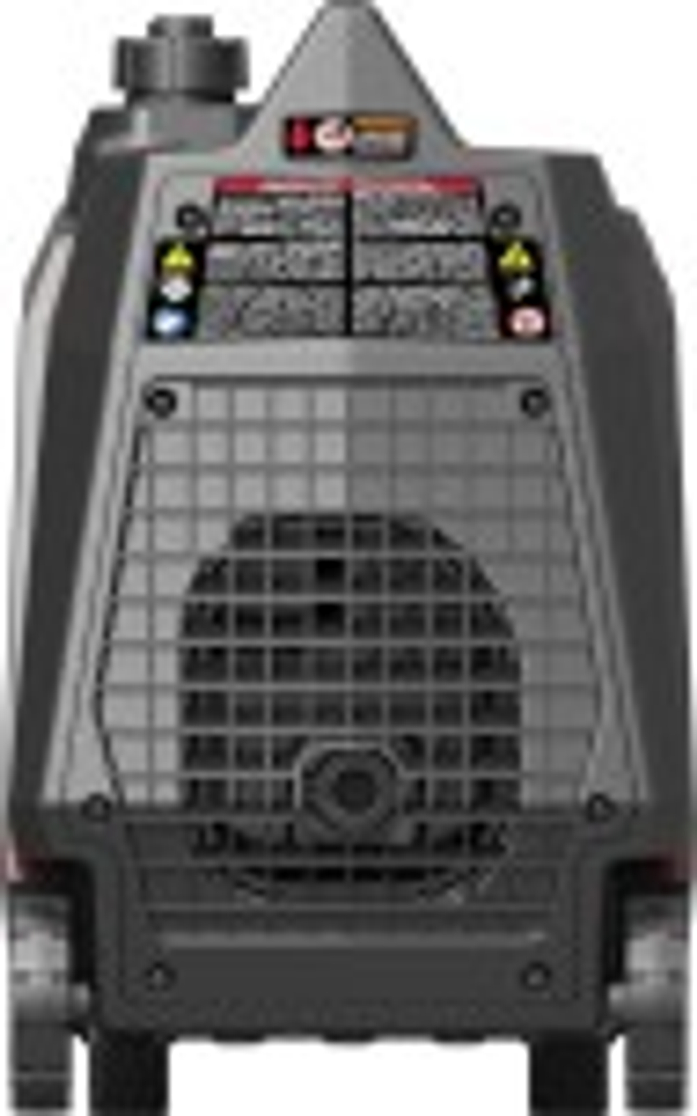 Генератор бензиновый SUNREKA G4000iS инверторный 211015