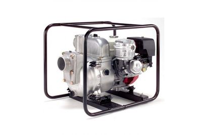 Мотопомпы Koshin