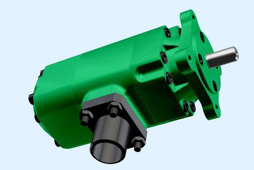 Насос НПл 12,5-25/16