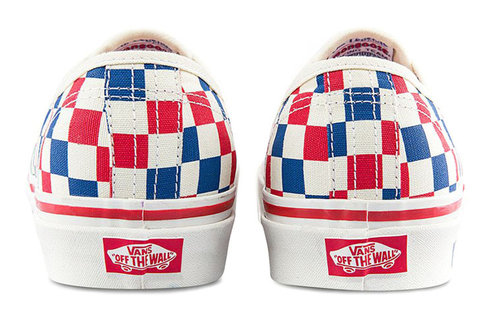 Our Legends X Vans Style 44