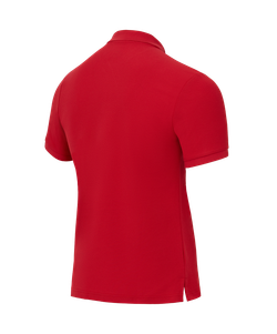 Поло ESSENTIAL Cotton Polo, красный