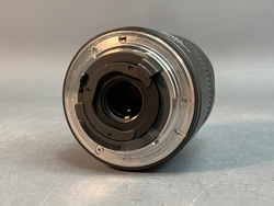 Nikon 10.5mm 2.8G ED DX Fisheye-Nikkor