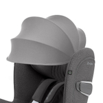 Автокресло Cybex Sirona T i-Size с базой isofix Base T Mirage Grey Plus