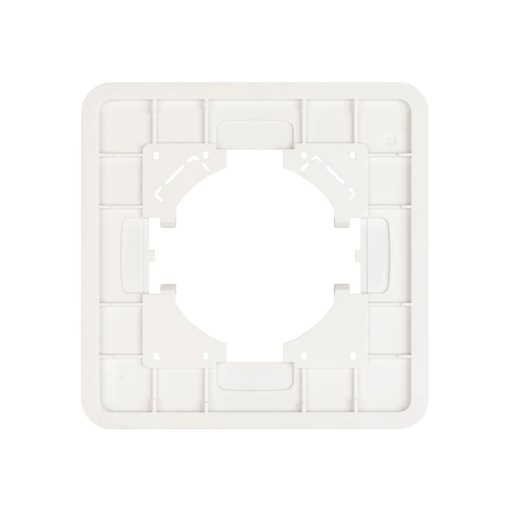 Рамка стеклянная FRM-OMALI-GS-1-WH (Arlight, -) 049648