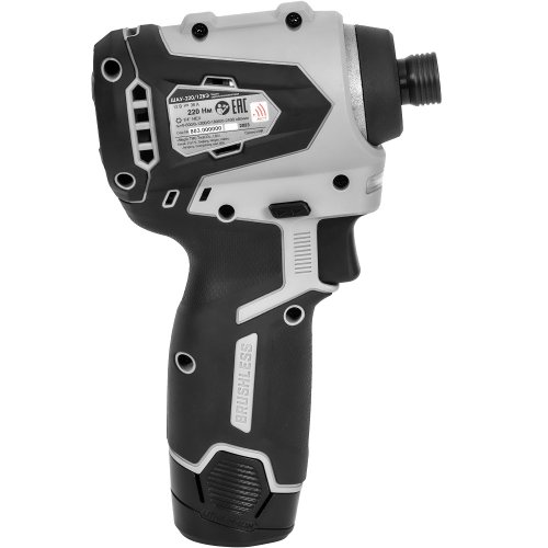 Шуруповерт аккумуляторный Интерскол ШАУ-220/12 ВЭ АПИ-Т   803.2.2.70