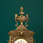 Каминные/Кабинетные часы