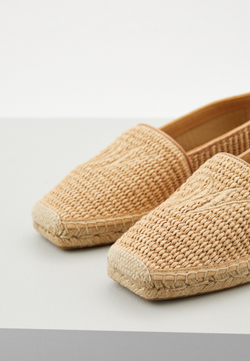 Эспадрильи женские WEEKEND MAX MARA SELLA