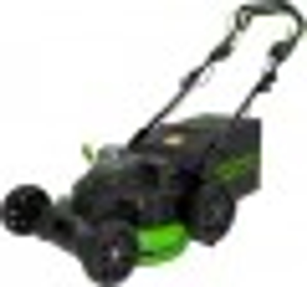 Газонокосилка аккумуляторная GREENWORKS GC82LM61S 82V, twinforce, без АКБ и ЗУ 2515607