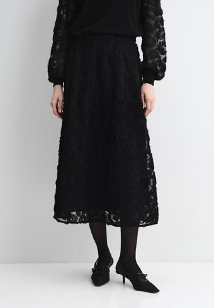 Юбка женская TAIFUN