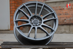 Комплект дисков Rays 57xtreme 18x8.5 et30 5x100/5x114.3