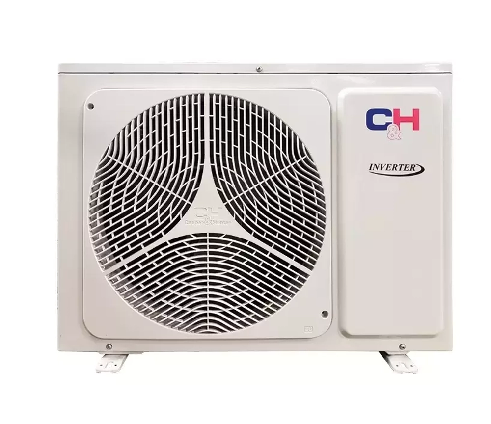 Кондиционер C&H VITAL INVERTER CH-S18FTXF-NG  WI-FI