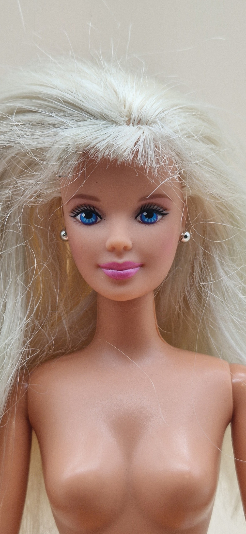 Кукла Барби 90х винтаж Маки Mattel,