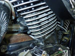 Suzuki Intruder 400 Classic , 2005