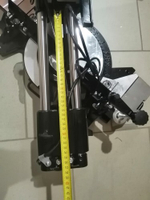 Пила торцовочная сетевая ВИХРЬ ПТ-255ПЛ 72/18/3