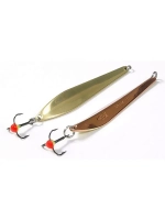 Блесна для рыбалки вертикальная Killer-NW WKR090015FSF