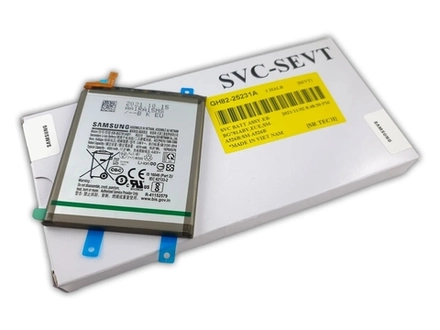 Samsung Galaxy A52 (SM-A525F) /(SM-A526B) / S20 FE (SM-G780F) (SM-G781B) (EB-BG781ABY) / Аккумулятор (батарея) (ORIG-SP)
