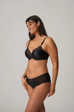 PRIMADONNA Twist Zipolite Трусы-шорты, черный