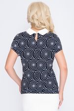 Блузка 40201 Avili