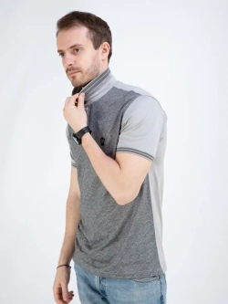 Футболка поло мужская Турция, тенниска