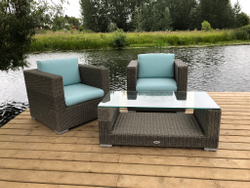 Кресло, коллекция Мальта