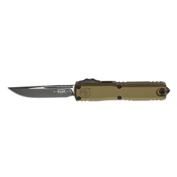 Нож складной Microtech Ultratech S/E Gen IV 11214-1OD