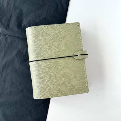 Обложка на кольцах Personal+ на резинке