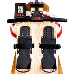 Водный гребной тренажер VictoryFit VF-WR800