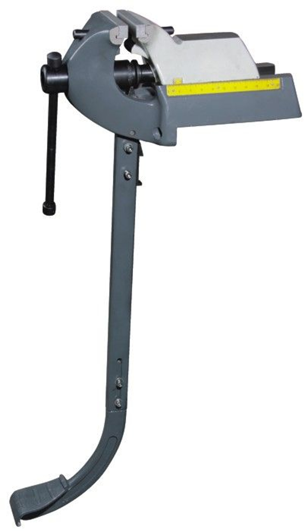 Слесарные тиски WBS135