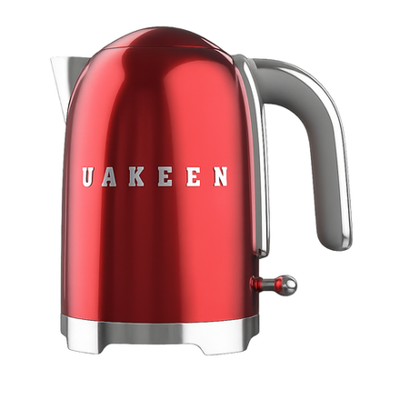 Электрический чайник Uakeen ZL-032 2 л