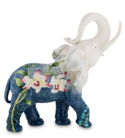 Pavone JP-96/11 Статуэтка «Слон»