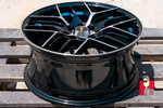 Комплект дисков RGW 5842 16x7 et38 4x100/4x114.3