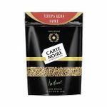 Кофе раствор. сублим. 150г CARTE NOIRE пакет (276193)