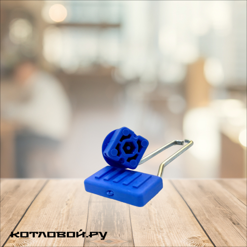 Кран подпитки для котлов BOSCH GAZ 6000 W-18C/24C/28C, арт.87186445921