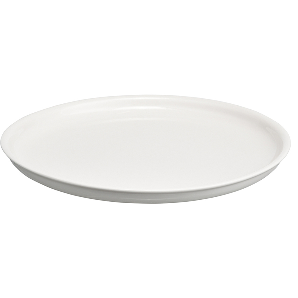 Набор тарелок milky cloud, D26 см, 2 шт.