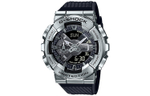 Casio G SHOCK GM110 1A