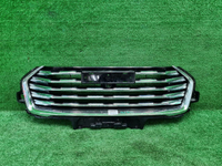 Решетка радиатора Haval Jolion (2021-2024)