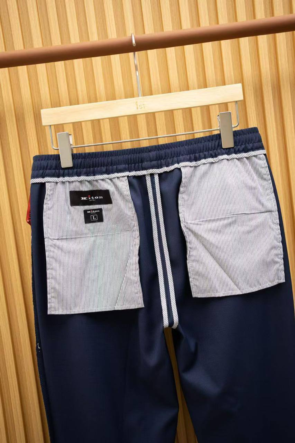 Штаны Kiton