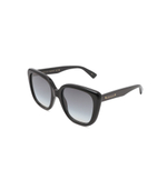 Солнцезащитные очки Gucci - черный(GG1169S)