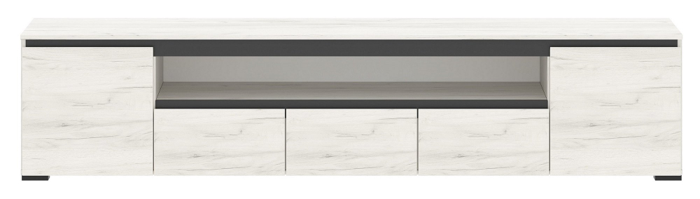 Тумба ТВ Гретта 2250 2С3Я