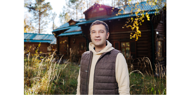 Об основателе