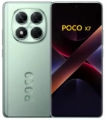 Смартфон Poco X7 8/256Gb Green