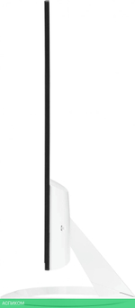 Монитор Asus VZ24EHF-W черный (90LM07C2-B01470)