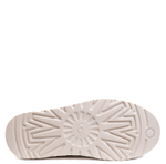 Ugg Stitch Slip On Beige